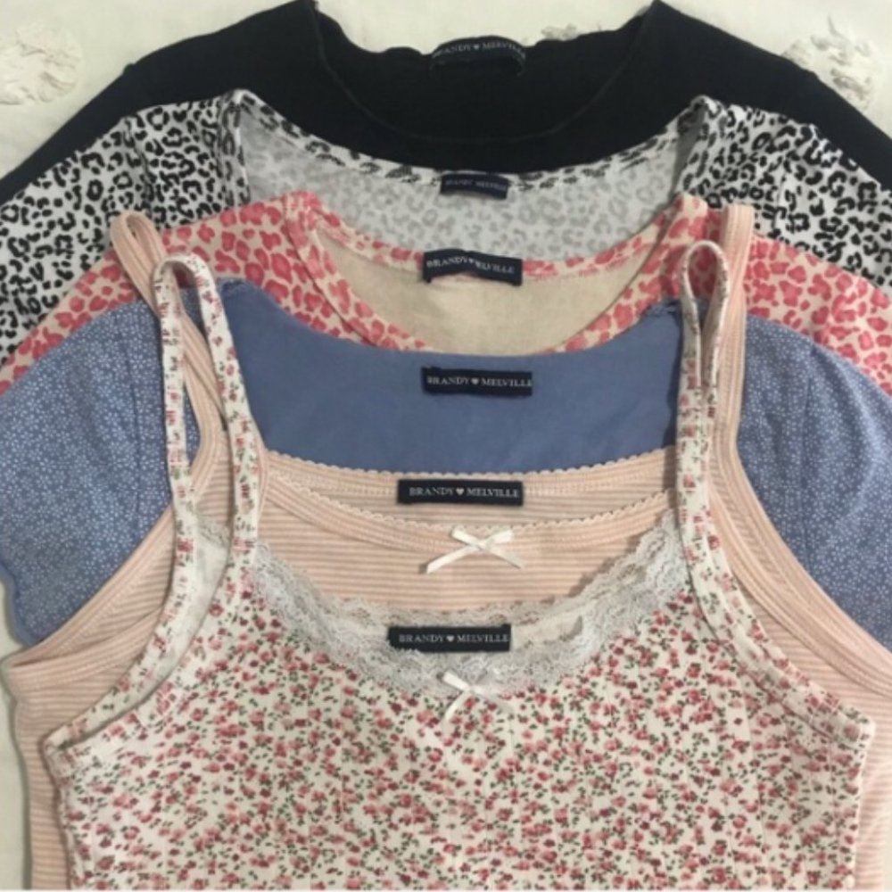 Brandy Melville Mystery Box